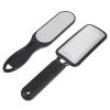 Gatuida 2-Pack Stainless Steel Foot Files for Pedicures, Rust-Resistant Design for Removing Thick Skin view 1