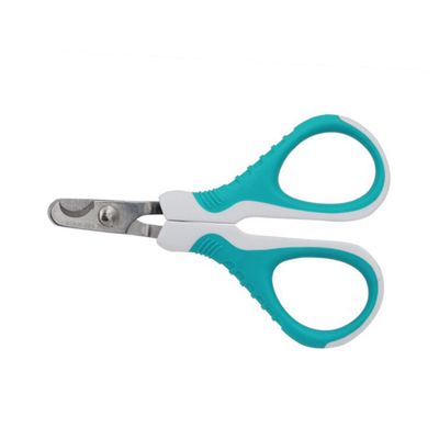 Gatuida Stainless Steel Nail Clipper for Cats and Dogs