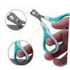 Gatuida Stainless Steel Nail Clipper for Cats and Dogs view 4