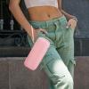 klyrith EpiPen Medical Carrying Case with 1 Cold Pack, Gray view 2