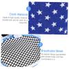 VICASKY Breathable, Portable, Easy-to-Clean Blue Fabric Small Pet Travel Bag view 3