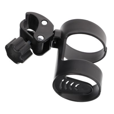 JUMPLAWN Universal Drink Holder for Strollers and Rollators