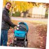 JUMPLAWN Universal Drink Holder for Strollers and Rollators view 2