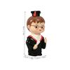Ciieeo Doctor Graduation Cake Topper view 2