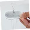 KOMBIUDA 6-Pack Cat Water Fountain Replacement Filters view 4