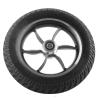 10-Inch Front Solid Replacement Tire for Electric Wheelchairs view 1