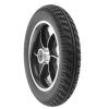 10-Inch Front Solid Replacement Tire for Electric Wheelchairs view 4