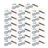 Btgghytr Parrot Cage Accessories Screw Installation Set view 4