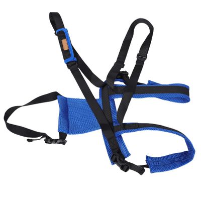 PENIKOKO Rear Leg Support Harness for Dogs with Adjustable Strap and Hip Support