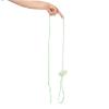 PENIKOKO 4-Piece Nylon Hamster Harness and Adjustable Leash Set with Vest Design view 4