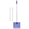 Chicken Poop Scooper & Rake with Long Handle view 1