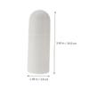VALICLUD 15-Piece Empty Reusable Roll-On Bottles for Essential Oils and Perfume view 2