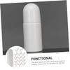 VALICLUD 15-Piece Empty Reusable Roll-On Bottles for Essential Oils and Perfume view 4