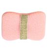 Body Bath Sponge with Soap-Saving Pouch view 1