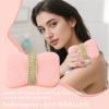 Body Bath Sponge with Soap-Saving Pouch view 3