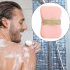 Body Bath Sponge with Soap-Saving Pouch view 4