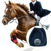 F Fityle Storage Bag for Riding Gear view 4
