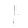 TOGEVAL Multi-Piece Earwax Removal Set with Spiral-Head Ear Cleaner, Portable Cleaning Tool for Dry and Oily Earwax with Storage Box view 2