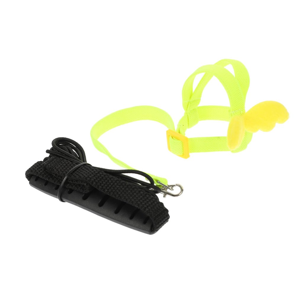TOGEVAL Adjustable Bird Harness and Training Leash for Small Birds and Parrots
