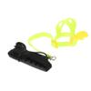TOGEVAL Adjustable Bird Harness and Training Leash for Small Birds and Parrots view 1