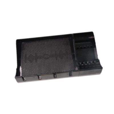 MotiveTech Organizer for Barber Tools, Trimmer and Scissor Holder