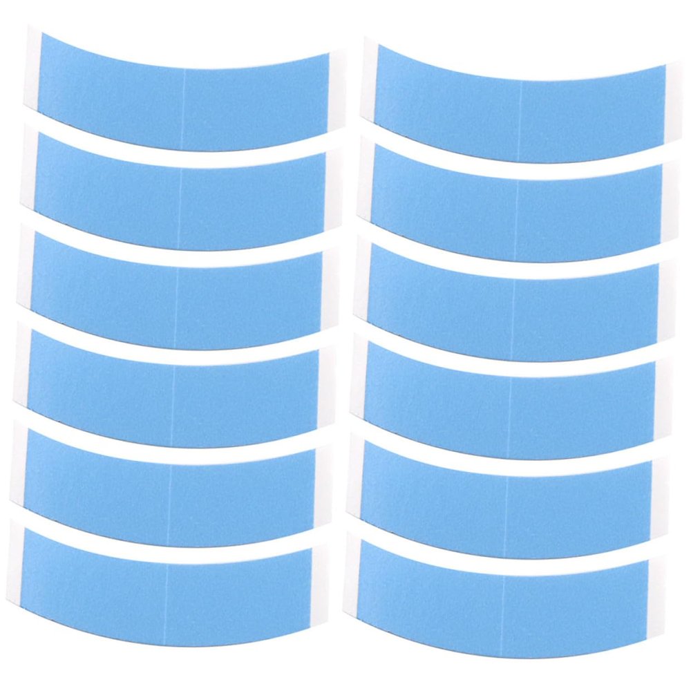 FONDOTIN 12-Piece Double-Sided Lace Wig Tape