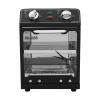 8-Liter 600W High-Pressure Dry-Heat Sterilizer with Temperature Display and Timer for Salons, Spas, and Nail Studios view 1