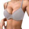 Deep V Push Up Bra for Women view 1