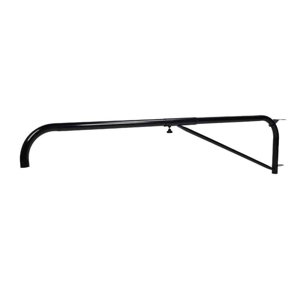 Jiawu Hose Boom, Swing Arm Horse Washing Attachment for Horse Wash Stands with High Safety Wall