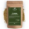 Ground Cumin 200 g – Spice for Curry, Falafel, Dips & Oriental Dishes view 1