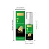 7-Day Ginger Foot Spray, 3-Pack view 2