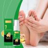7-Day Ginger Foot Spray, 3-Pack view 3