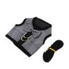 BAZEITFLOW Rabbit Harness with Leash for Small Pets view 1