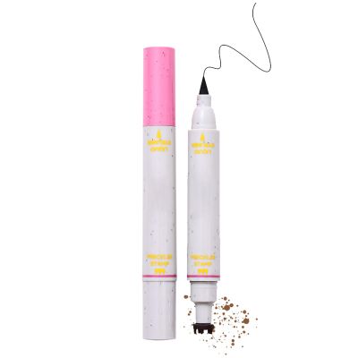 Faux Freckle Pen for the Face