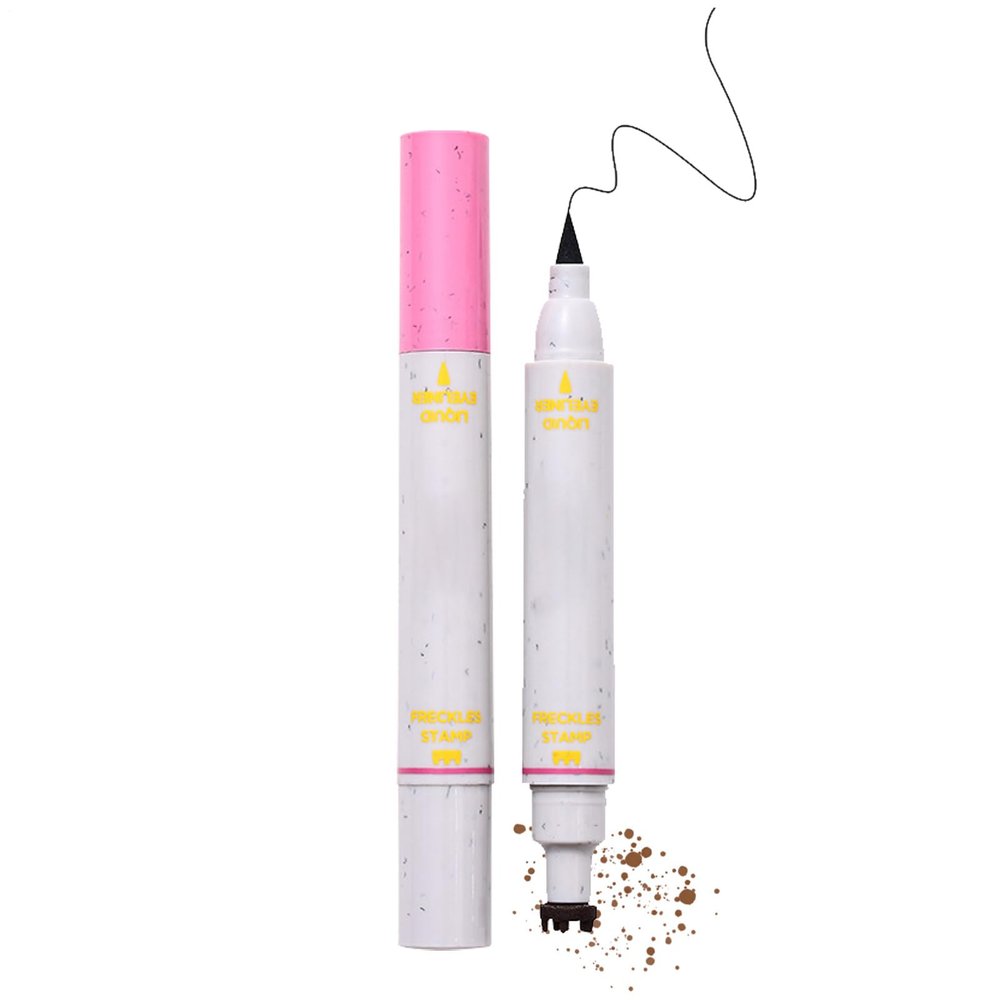 Faux Freckle Pen for the Face