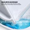 Toilet Cleaning Set with 16 Refill Pads view 4