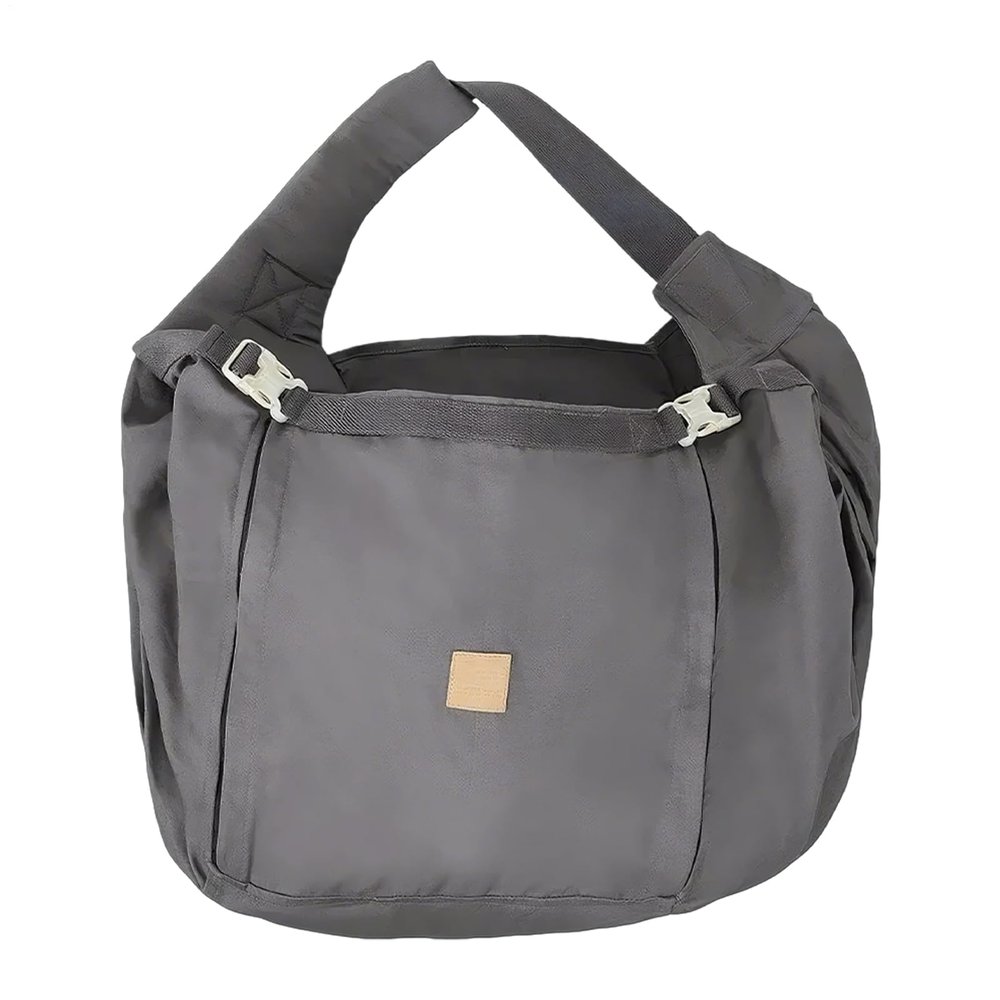 Cat Sling Carrier – Small Dog Bag, Puppy Travel Carrier | Front