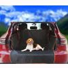 Trunk Protector with Bumper Guard for Jeep Grand Cherokee SRT 2014–2021/Trackhawk 2018–2021, Waterproof, Scratch-Resistant Dog Cargo Cover view 4