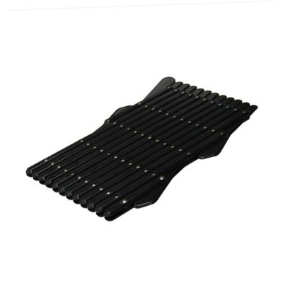 Pet Window Guard for Car Windows, Black, PP, 1 pc