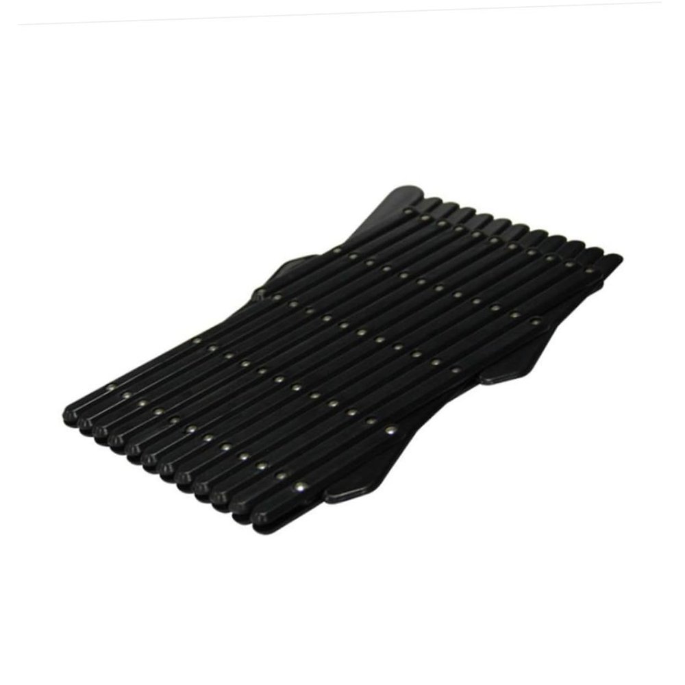 Pet Window Guard for Car Windows, Black, PP, 1 pc