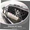 Pet Window Guard for Car Windows, Black, PP, 1 pc view 2