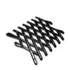 Pet Window Guard for Car Windows, Black, PP, 1 pc view 3