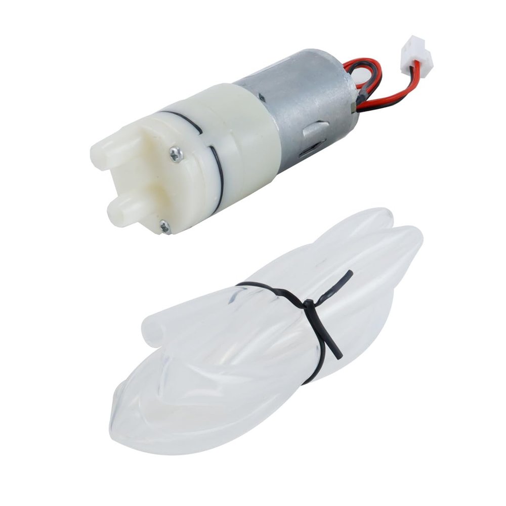 Durlo DC 12V Micro Water Pump