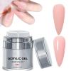 Poly Extension Gel for Smooth Manicures, Building, Filling & Shaping view 1