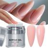 Poly Extension Gel for Smooth Manicures, Building, Filling & Shaping view 3