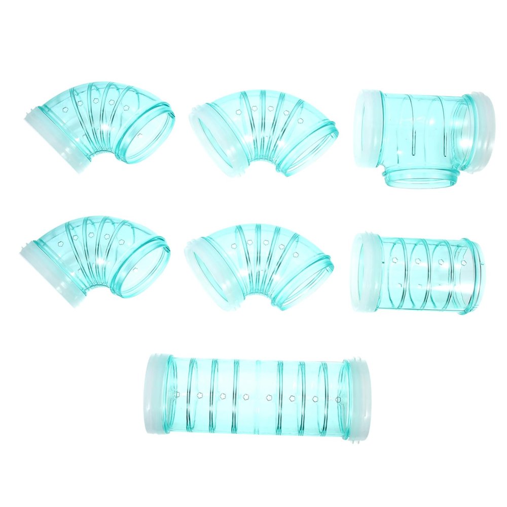 Gatuida Hamster Tunnel Set