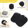 lioewhu Pet Hair Remover Glove Set view 3