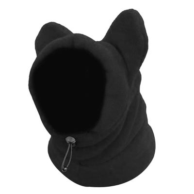 Luieonm Dog Winter Hat