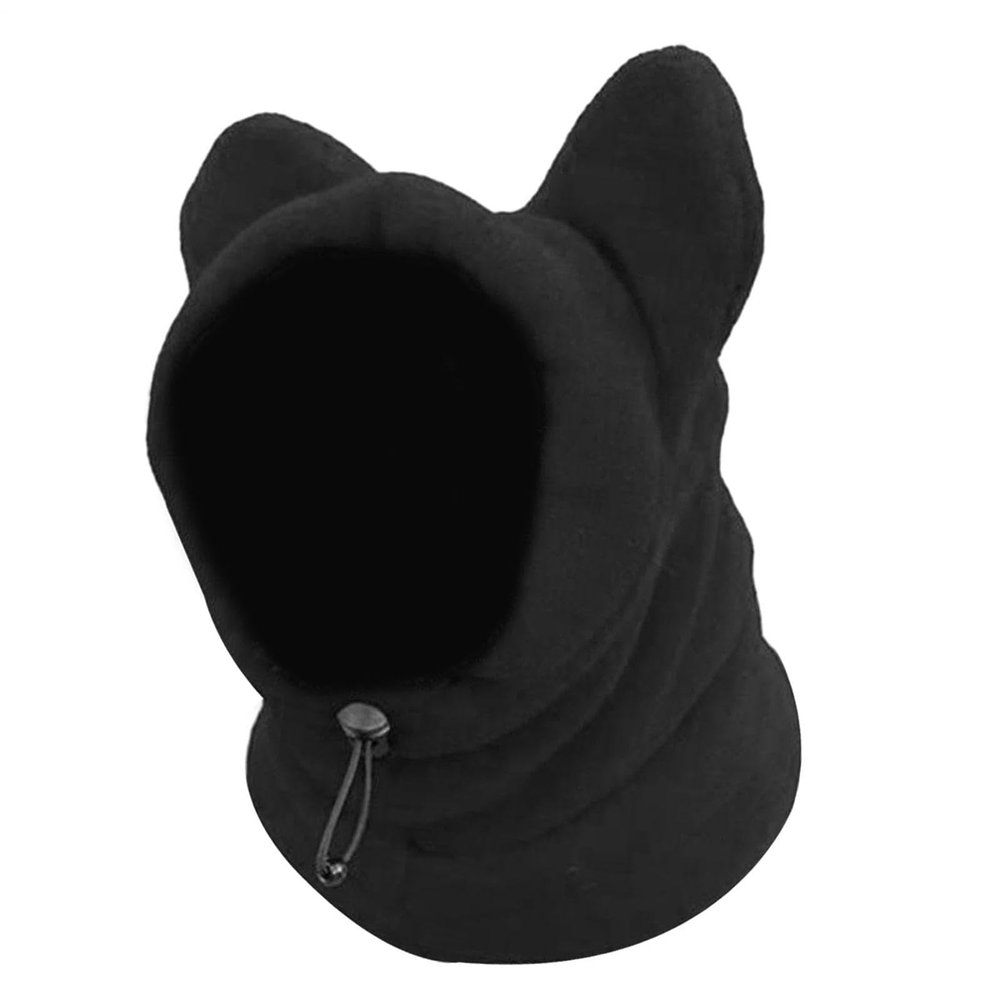Luieonm Dog Winter Hat