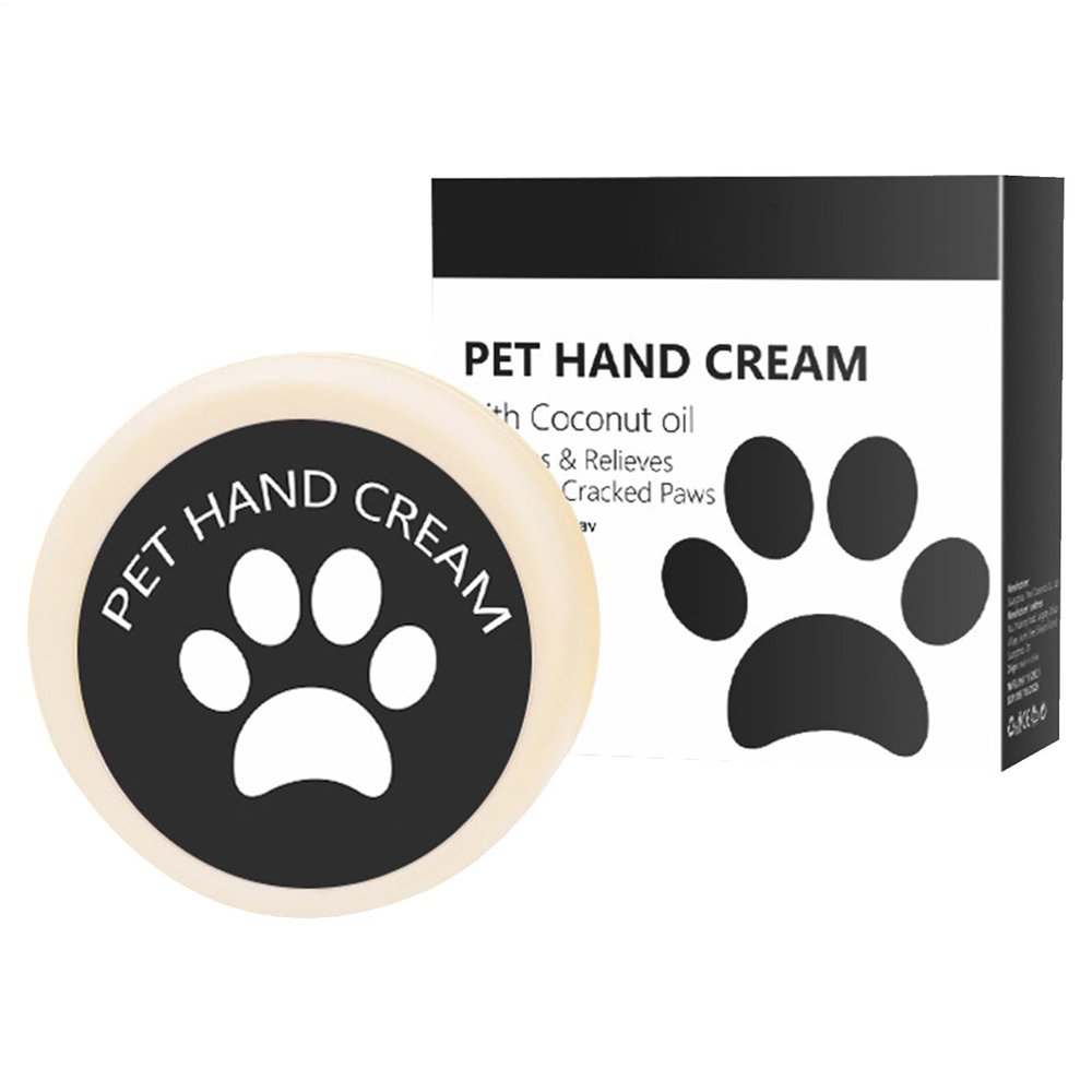 Moisturizing Cream for Dogs - Puppy Balm - Paw Relief Treatment
